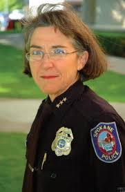 Spokane Police Guild no-confidence vote