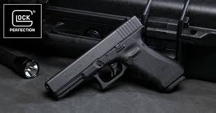 The official facebook page for glock. Glock Perfection Gen4