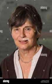 Dafila scott hi-res stock photography and images