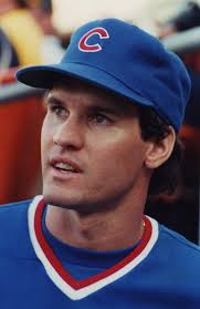 Ryan Sandberg's Instagram, Twitter & Facebook