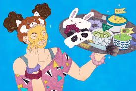Use the techniques we've laid out here. Your Guide To Hosting A Spa Day At Home Thrillist
