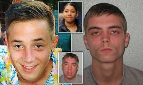 Murderer Michael Bagnall's courtroom outburst 'I'm glad he's dead' as he is  jailed for life