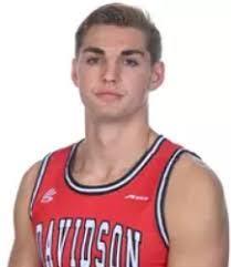 Grant Huffman, Vanderbilt, Point Guard