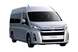 Toyota hiace sport rim16 16x6.5jet39 ,5 hole pcd 114 second hard rm.780 for toyota van lama 5 lubang klang jalan kapar batu 1 0183268233 whatapps call see more. Toyota S New Hiace Series For Overseas Markets Debuts In Philippines Toyota Global Newsroom Toyota Motor Corporation Official Global Website