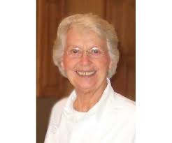 Mary Van Der Wiele Obituary (10/25/1930