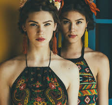 Outfits Para El 15 De Septiembre Me Lo Dijo Lola