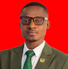 Mampong NDC Members Cause Chaos at Party Office, Smashing Chairs and  Motorcycles in Protest Against Esther Dwomoh's Nomination as MCE