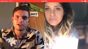 ☕️☕️Brittany Baldi says her and Adam were called for Bloodlines/R3 & tried  for