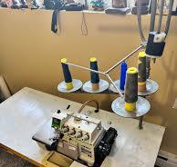 Does anyone know if I can upgrade this machine's motor to a ...