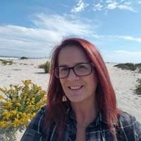 Gail Monroe Obituary