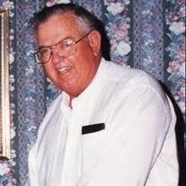 Thomas Luther Goodnight Jr Obituary