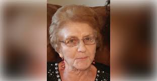 Obituary information for Sandra Logsdon