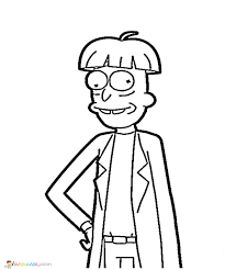 Rick and morty is an american animated television series created by dan harmon and justin roiland that premiered on december 2, 2013 on cartoon network's adult swim programming block. Rick And Morty Coloring Pages 70 Intergalactic Pictures Free Printable