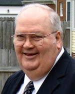 John David Fraley (1936-2007)