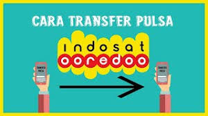 Berbeda dengan provider lain, cara transfer pulsa indosat ke sesama dan beda operator memiliki tahapan berbeda. Gagal Terus Ini Cara Transfer Pulsa Indosat Ooredoo Im3 2019 Cute766