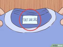 When i wash colored garments in cold water adding vinegar to the wash, my clothing looks brand new even 50 washes later. How To Wash Clothes That Are Brand New With Pictures Wikihow
