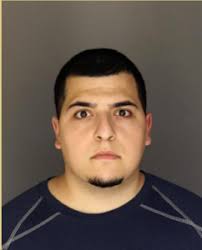 Several Arab Americans arrested in Dearborn for various alleged crimes over  the last month