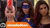 Jack griffo as max thunderman. Best Training Fails W Max Phoebe The Thundermans Tbt Youtube