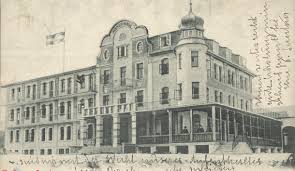 Geben sie jetzt ihre bewertung für schloss am meer und hansa haus in kühlungsborn, ostseebad. Hansa Haus Am Meer Boutique Hotel Am Ostseestrand In Kuhlungsborn