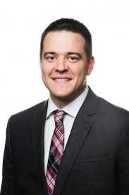 Alumni Spotlight: Ryan Meyer, M.H.A.'11