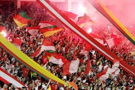 Perfil oficial do sport club internacional, o clube do povo do rio grande do sul. Fc Internacional Intereternidade Twitter