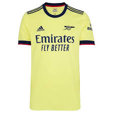 Nike english premiere league size xxl. Arsenal Adult 21 22 Away Shirt Official Online Store