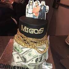 Migos Birthday Https Ift Tt 2toldyn Migos Birthday Its My Birthday