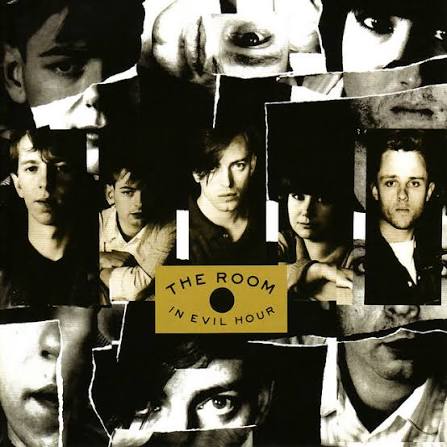 The Room | Spotify