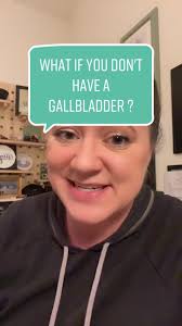Living Without a Gallbladder: Understanding Gut Health and Functional  Medicine