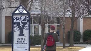 Welcome to the unofficial subreddit for brigham young university! Byu Fall Semester Will Be Hybrid Of In Person Remote Classes