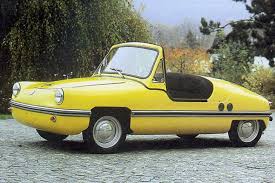 Autos Der 50er Jahre Kleinwagen Kleinstwagen Autos Und Motorrader