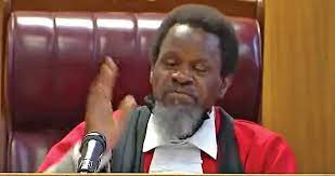 JSC calls for Meyiwa trial Judge Maumela to be suspended