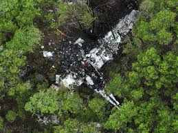 New details released after fatal Hill Country plane crash