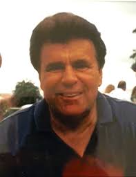 Obituary information for David John ...