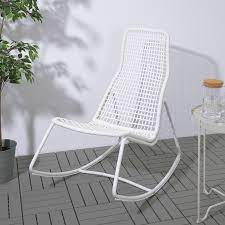 6,380 rocking chair plastic products are offered for sale by suppliers on alibaba.com, of which plastic chairs accounts for 9%, living room chairs accounts for 7%, and garden chairs accounts for 1%. Gubbon Rocking Chair In Outdoor White Ikea