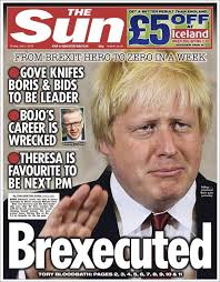 Newspaper The Sun United Kingdom Newspapers In United Kingdom Friday S Edition July 1 Of 2016 Kiosko Net Newspapers Zero The Hero Historical People