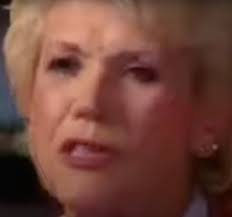 Marianne Brekeller Samsoe Frazier Connelly (1943-2019)