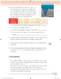 Paco el chato 1 de secundaria 2019 2020 matematicas. 27 Fracciones Y Decimales Positivos Y Negativos 2 Ayuda Para Tu Tarea De Matematicas Sep Secundaria Primero Respuestas Y Explicaciones