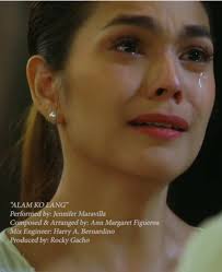 Alam Ko Lang: Jennifer Maravilla's Latest Hit