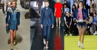 Met Print En Knipoog Naar De Jaren 80 Vijf Jeanstrends Van Het Nieuwsblad Mobile