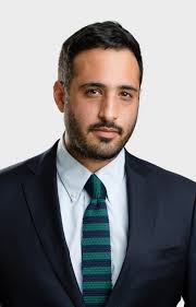 Abogado José Ojeda Arriagada se convierte en socio de Araya&Cía.