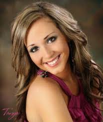 A Preliminary Preview Of Miss Tennessee