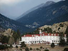 Step inside the shining hotel, the colorado resort that inspired stephen king's horror classic, and uncover its eerie past and thrilling present. The Stanley Hotel A Haunted Film Location Not For The Faint Of Heart Locationshub