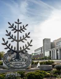 Western's Commencement Program, June 2023 by Western Michigan University