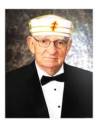 Clifton Paul Campbell