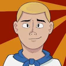 Hank and Dean by Golkeyx