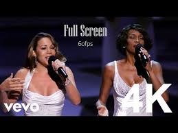 By supporting creators you love on patreon, youre becoming an active participant in their creative process. Download Mariah Carey Whitney Houston When You Believe Mp4 Mp3 3gp Naijagreenmovies Fzmovies Netnaija