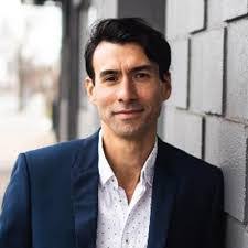 Stephen Jacoby's Instagram, Twitter & Facebook