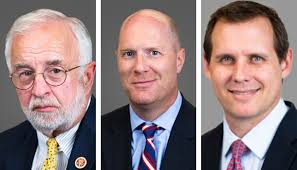 The 2023 New York State Top 50 Lobbyists