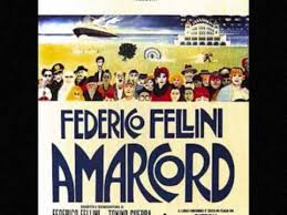Neben amarcord und den initiatoren voces8 konzertieren in 16 konzerten u.a. Amarcord Theme Nino Rota Youtube